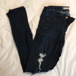 Bullhead black jeans